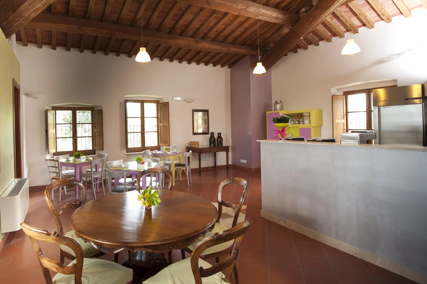 Sala del Convivio - foto 3
