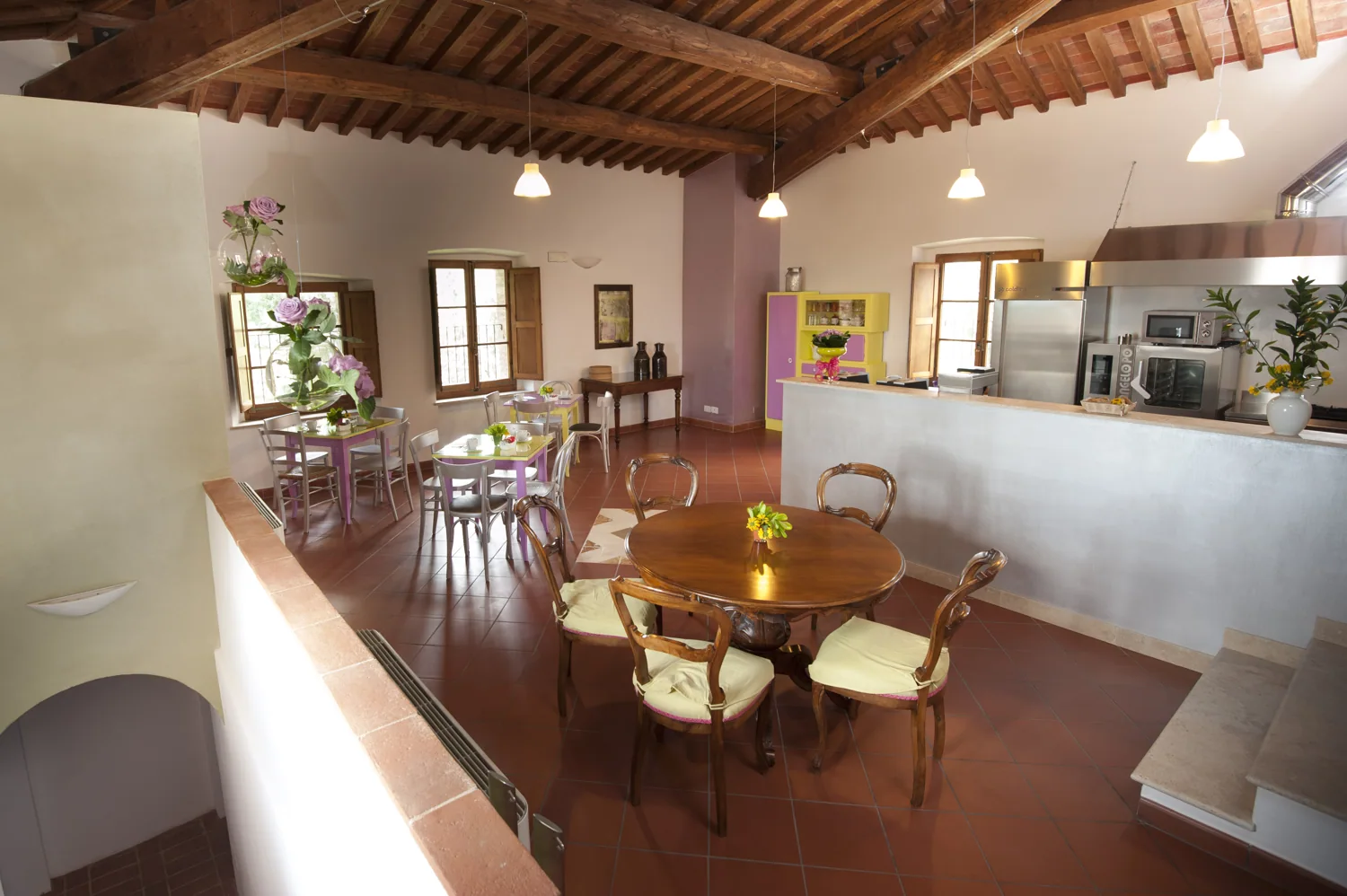 Sala del Convivio - foto 4