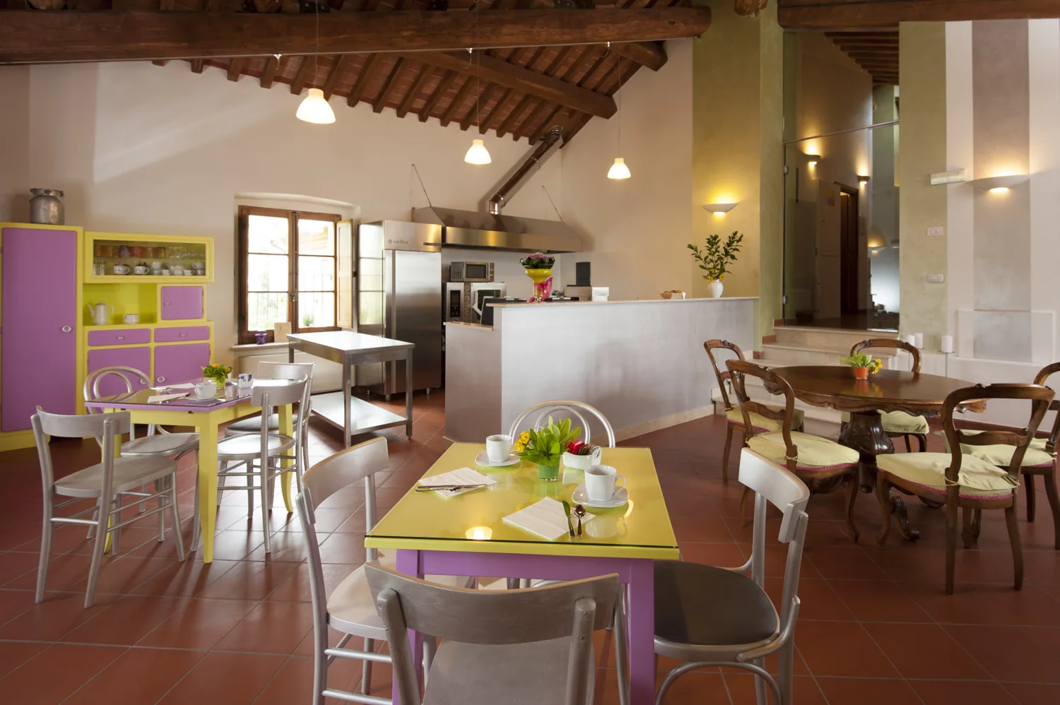 Sala del Convivio - foto 5