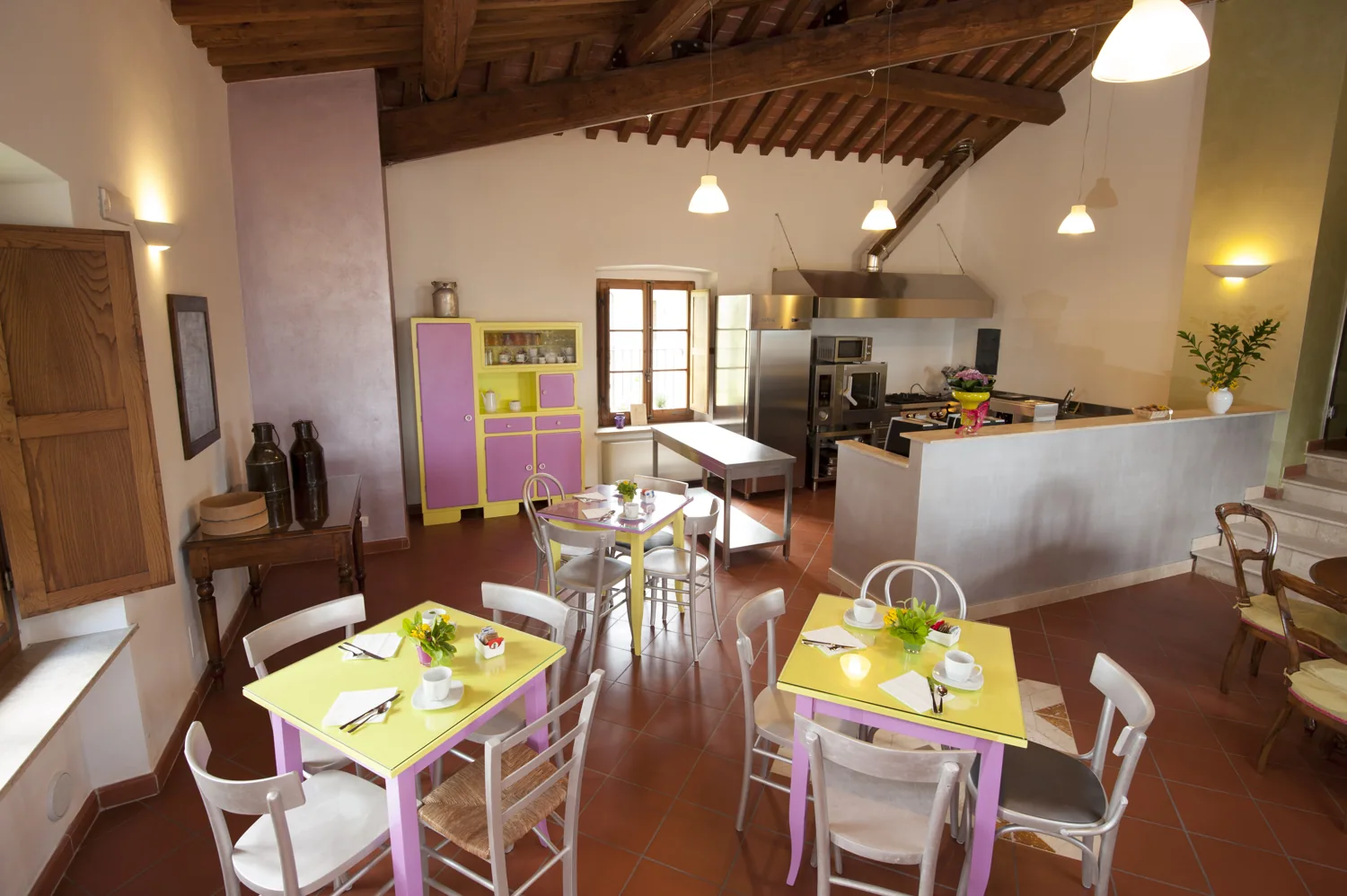 Sala del Convivio - foto 6