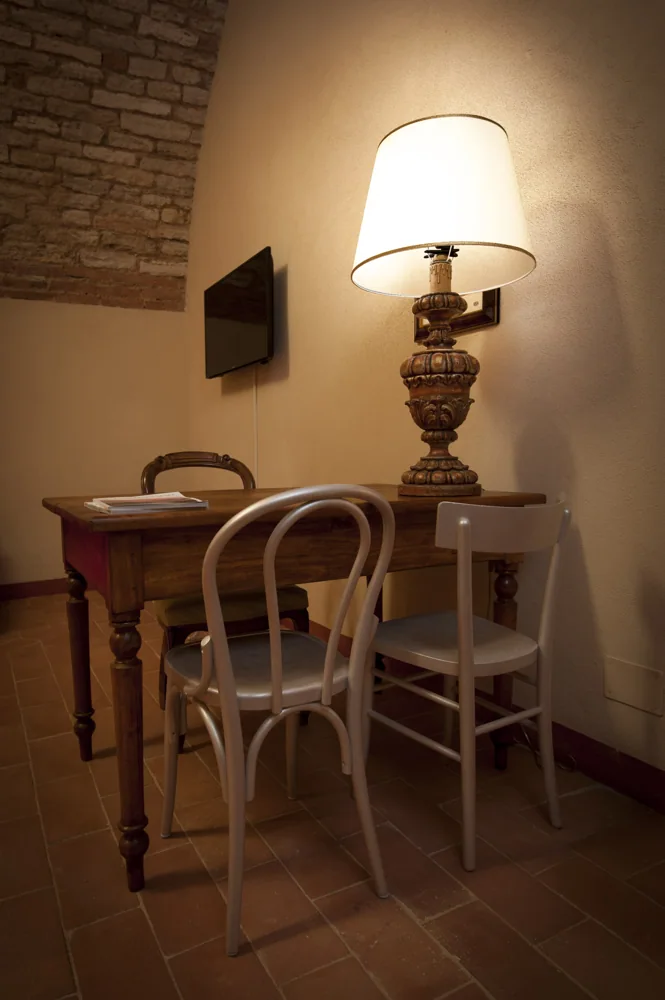Sala di Pietra - foto 4