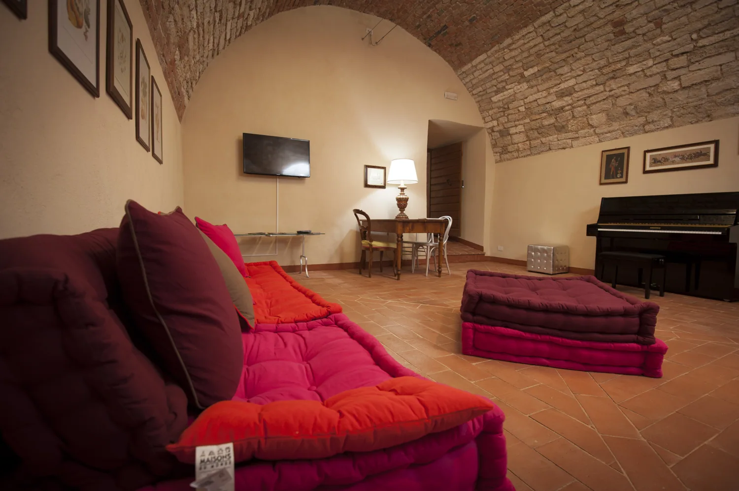 Sala di Pietra - foto 5