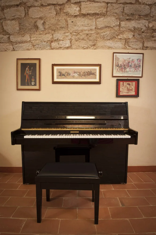 Sala di Pietra - foto 6