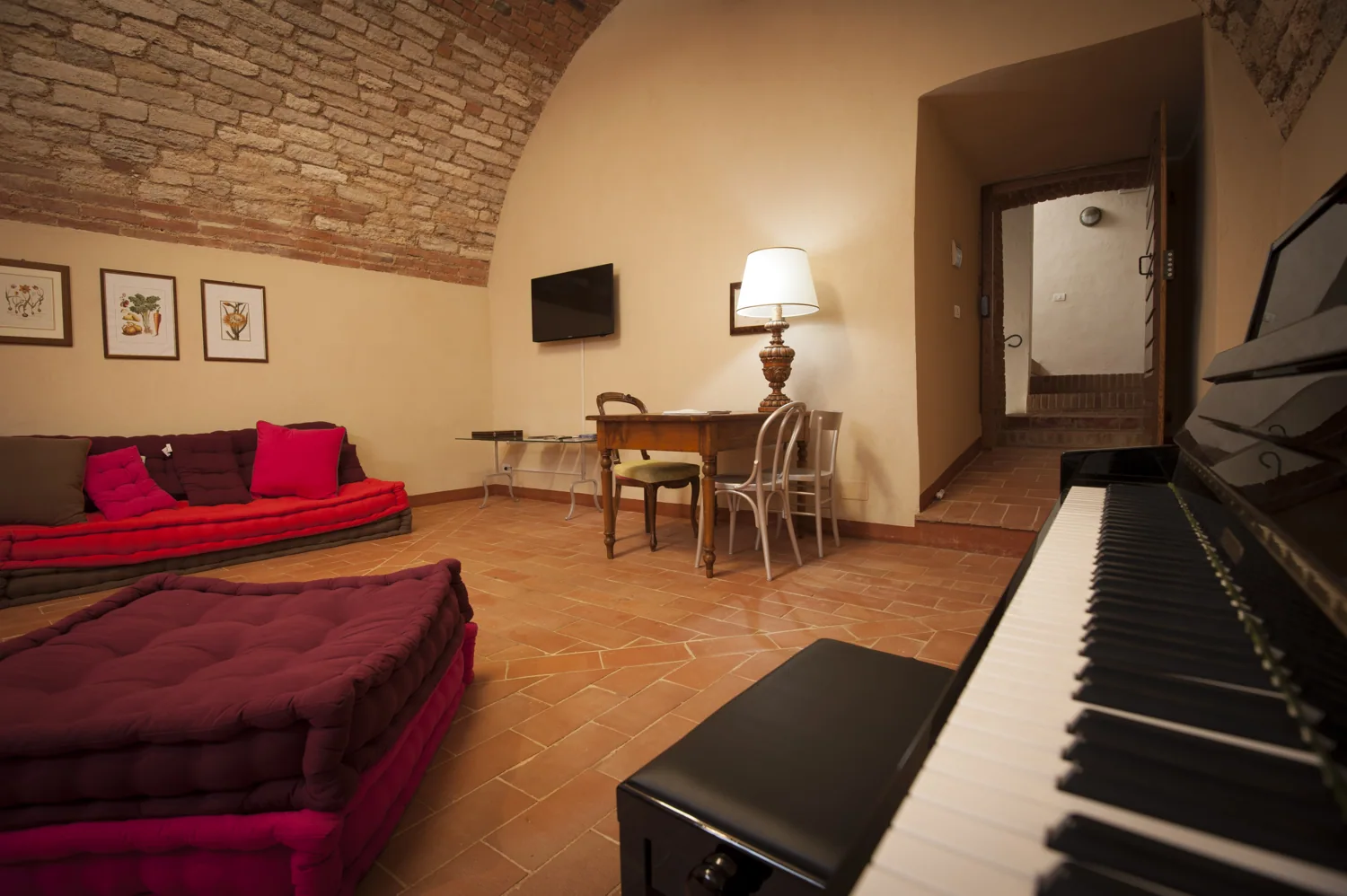 Sala di Pietra - foto 7