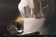 Scuola di cucina